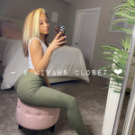 $ KIYAHSCLOSET .