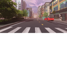 Modern City Roleplay