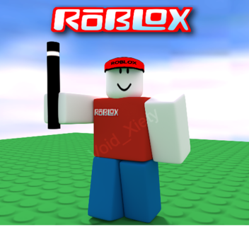 ROBLOX 2009 DEFAULT