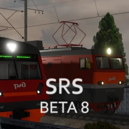SRS • Free-Drive icon