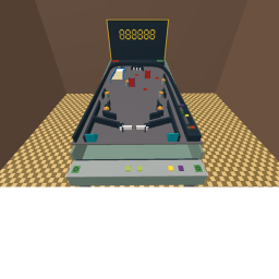 Pinball Wizards!