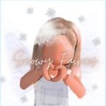 Snowy Fairies