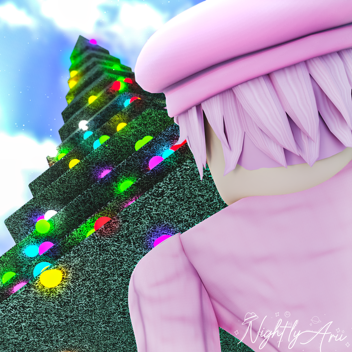 Plaza de las Navidillas 🎄