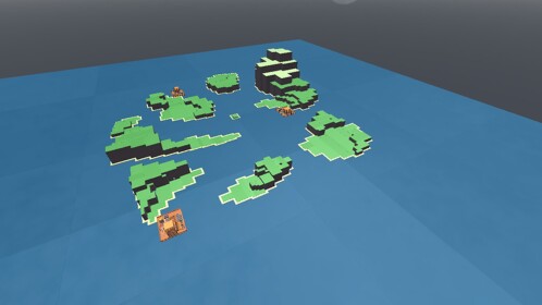 Choose a team and build their fort (UPDATED)