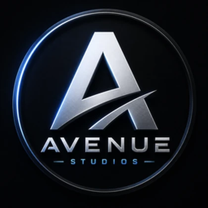 Avenue Studiios Roblox group icon