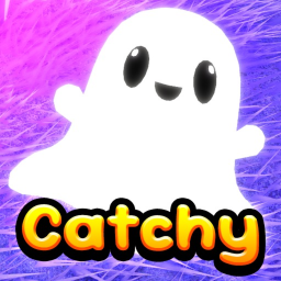 Catchy [🎃Pets] icon