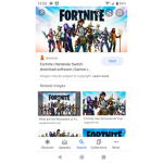 Fortnite is z best