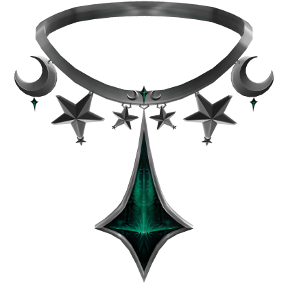  Starstone of the Cyan Night Tग>