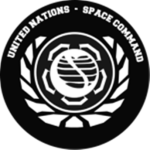 [UNSC]. | Marine Corps |