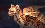 Flying ocelot studios