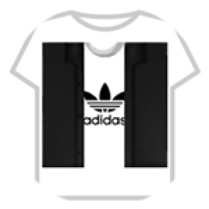 Camisetas roblox adidas shop