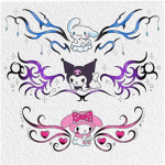 -*-Sanrio-*-
