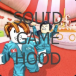 Squid Game Hood [JUMPROPE SOON! - ADDED 0 DELAY]