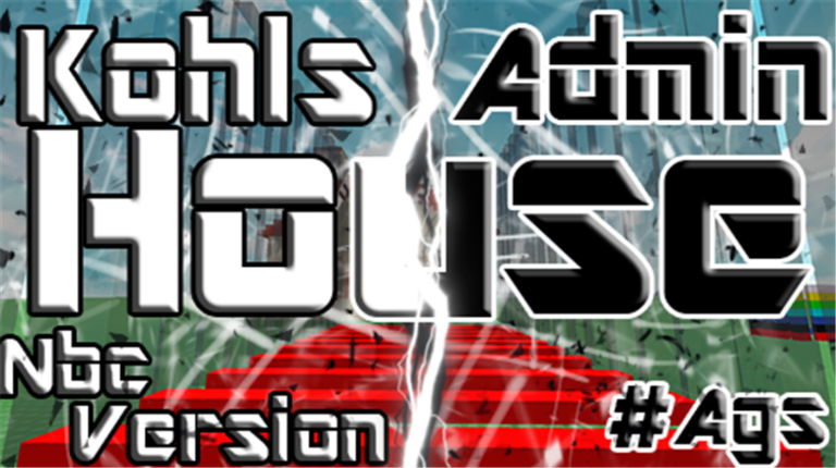 Kohls Admin House screenshot 4