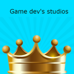 Game dev's studios