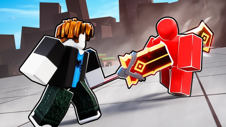 [🍗] DUEL Warriors