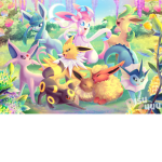 Eevee Squad :)