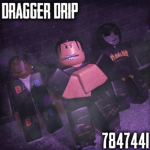 Dragger Drip