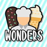 Wonder's Ice Cream Parlor