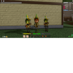 3HARK GANG