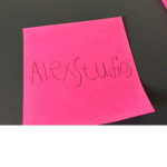AlexDonatingGroup