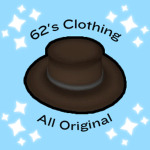 62's Clothing.