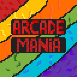 Arcade Mania (ALPHA) icon