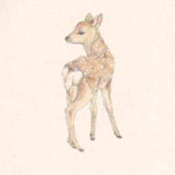 Deer RP! ♡
