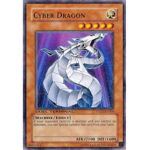 Cyber Dragon Duelists[CDD]