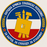 People’s Army of the Slavic Republic