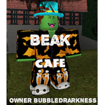 Beak Cafe