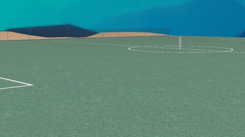 RFF | Aquatic Reef