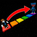 Long Jumps Into Poppy Playtime