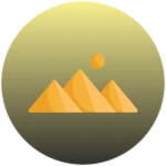 Egypt Field Goal Roblox badge thumbnail