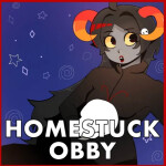 Homestuck Obby