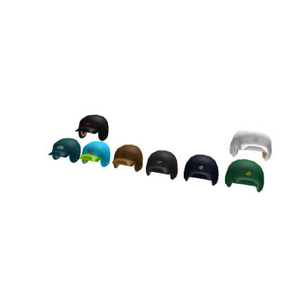 helmets for Nai
