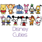 Disneycuties