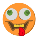 Orange juice shirts