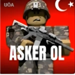 Türk Asker Oyunu #1K