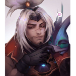 Yasuo Supremacy
