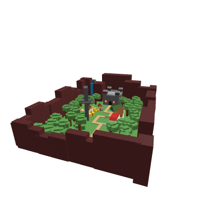 Medieval.