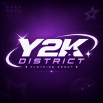 Y2K District