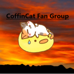 CoffinCat Fan Group