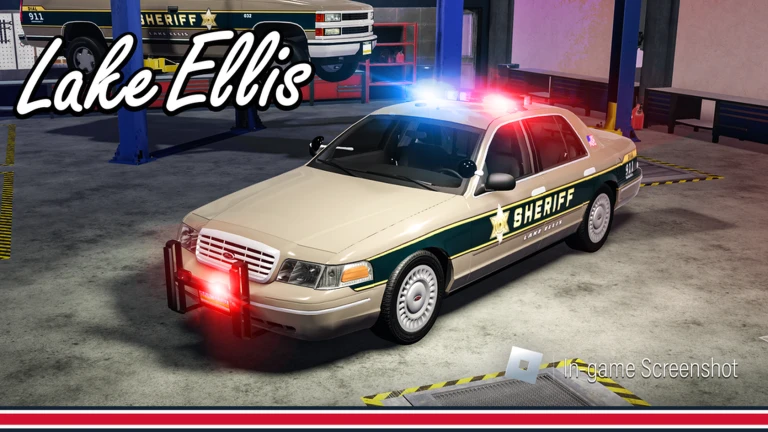 [DAILY TASKS + CARS] Lake Ellis [EA]