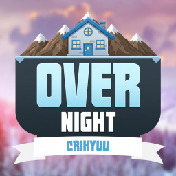 Overnight [STORY] icon