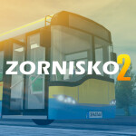 Zornisko 2 (Urbanmove)