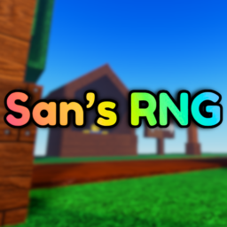 San's RNG [MOVED]