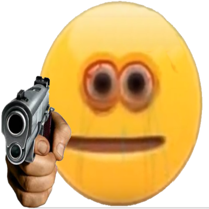 funny emoji Roblox decal