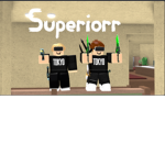 Superiorr Official Fan Group!