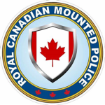 RCMP |I|Royal Canadian Mounted Police